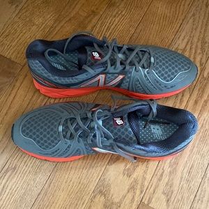 Mens New Balance Running Shoes